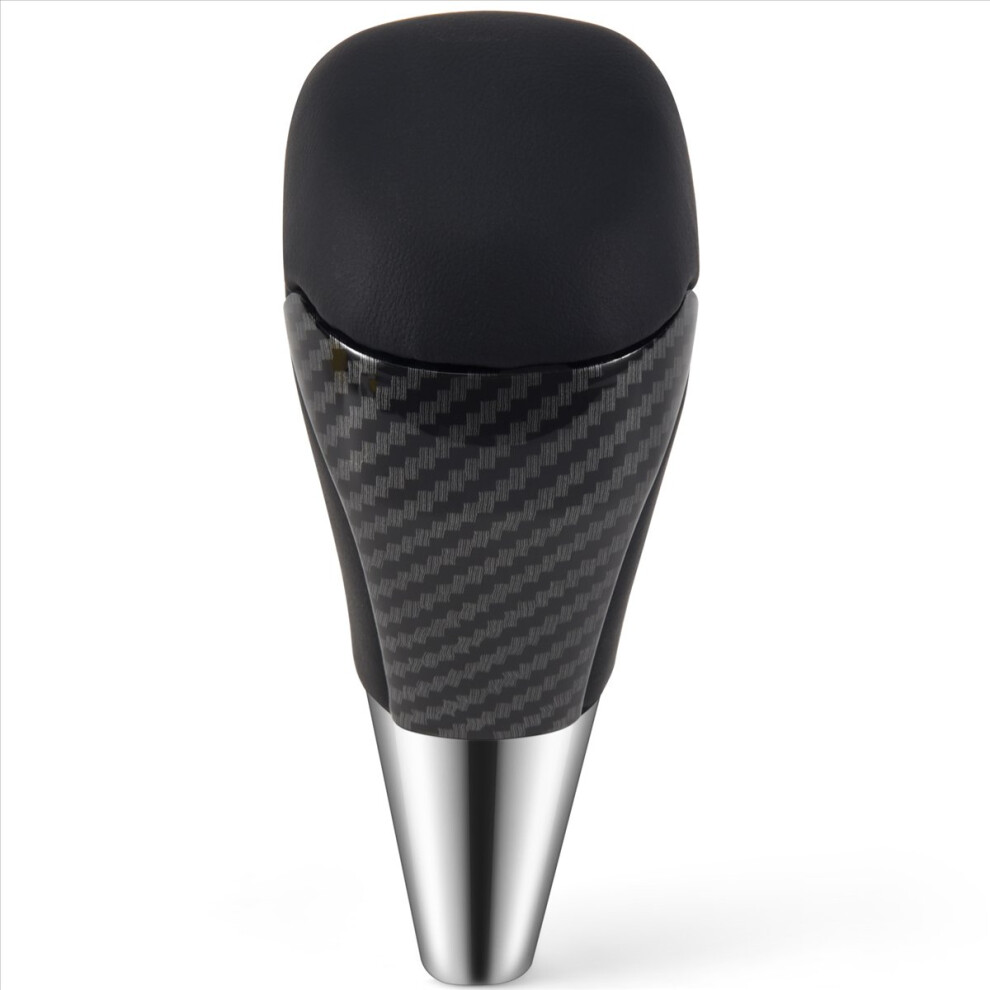 For Carbon Fiber Pu Leather Automatic Shifting At 4852581988132