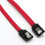 10Pcs Straight-Through Connector 3.0 III High Spee 8