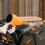 Brushless Fan Handheld Power Tool for 20V Battery 4