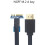 Beast to NGFF M.2 a Key Cable for Video Card Exte 6