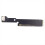 PCI-E 3.0 M.2 M-key to Oculink SFF-8612 Host Adapt 3