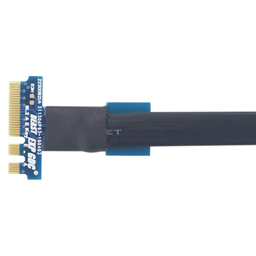 Beast to NGFF M.2 a Key Cable for Video Card Exte 2