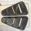 Car Side Window Louvers Scoop Cover Vent for 2005 4