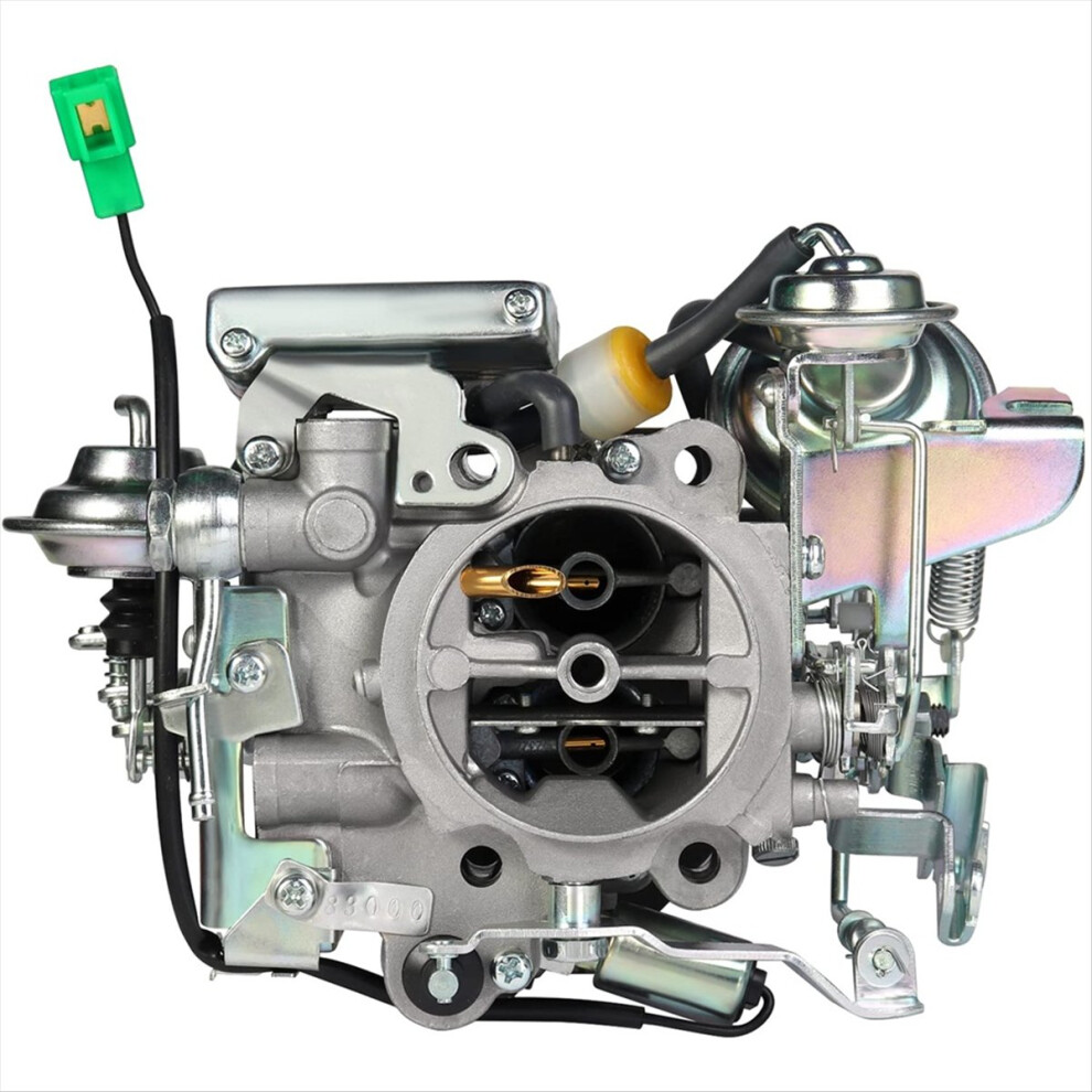 Carburetor Assembly 13220-83001 1322083001 For Sj4 4852581909298