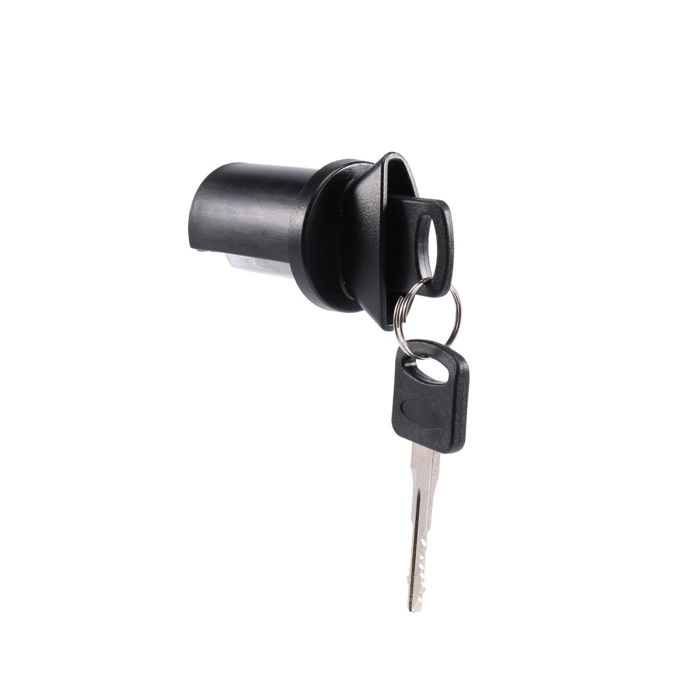 Bezel Ignition Lock Cylinder With Keys For Mercury 4852581997332