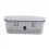 For 2015-2017 A7 Roof Glasses Box Overhead Console 8