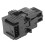 New Black Brake Light Switch for - E38 E39 E46 E53 2