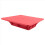 Red Modified Reinforced Jack Off-Road Base Lifting 4