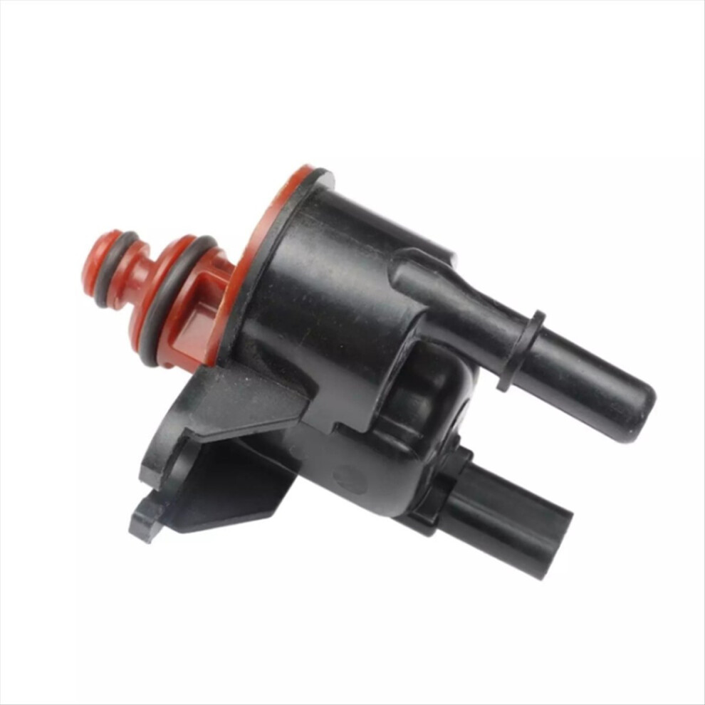 12666845 Exhaust Valve Solenoid For Encore Ct4 Ct5 Black/Red 4853958593263
