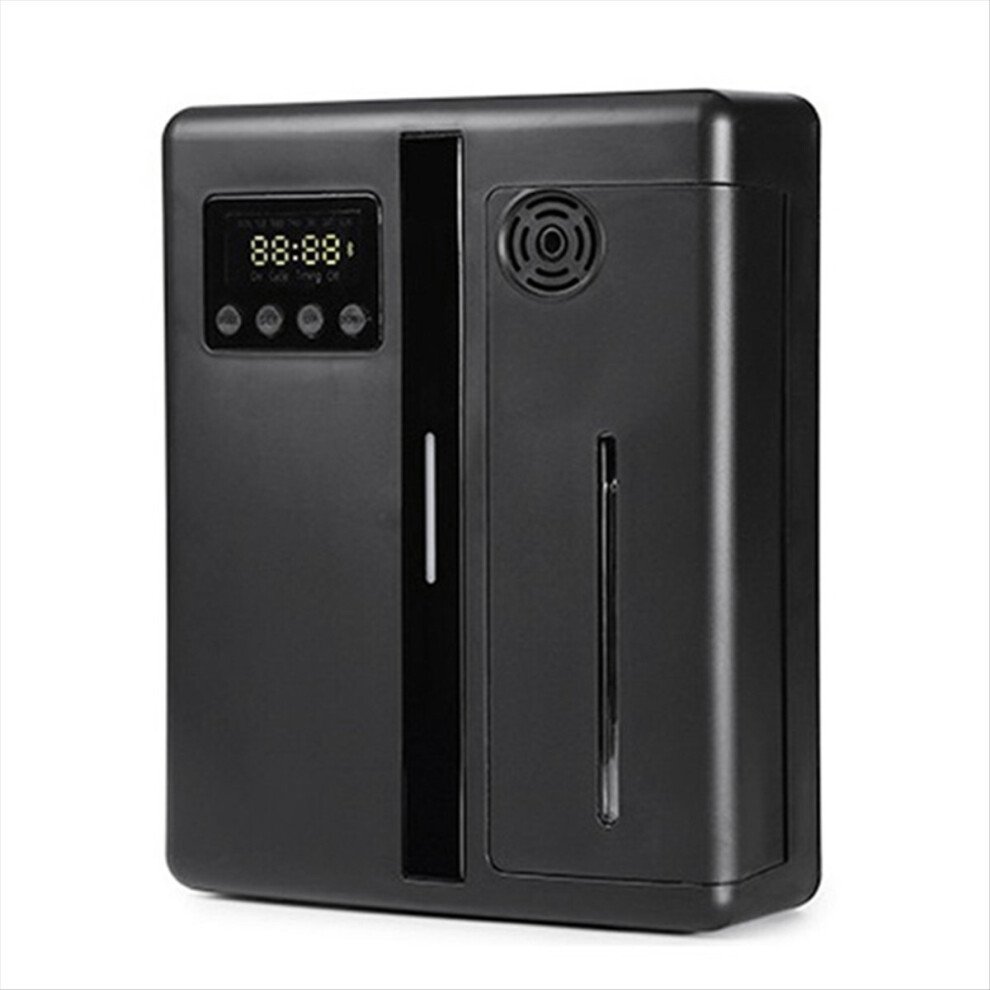 200ml Smart Essential Oil Diffuser with Timer Func