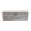 Marine Recessed Glove Box Storage with Push Lock & 8