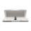 Marine Recessed Glove Box Storage with Push Lock & 9
