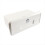 Marine Recessed Glove Box Storage with Push Lock & 4