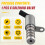 Variable Timing Solenoid Valve 12636524 for K 1.4 6