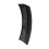 1pair Rear Bumper Arch Flare Plate for - -Class W1 9