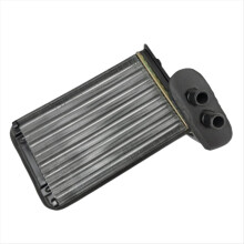 Car Air Conditioning Radiator Core Small Heater A1