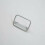 Car Handbrake Sequin Interior Styling Accessories 7