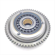20-Roll Beads Clutch Assy for Zongshen Loncin CG20