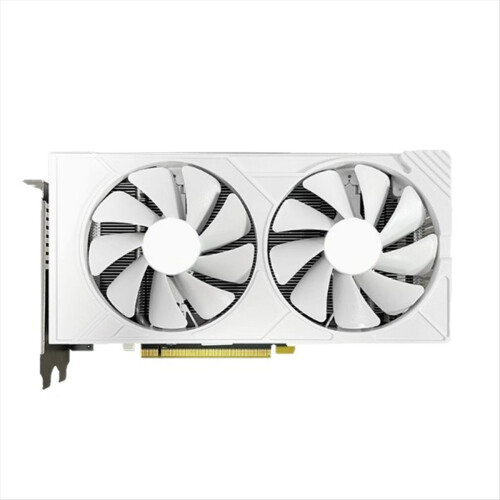 Rx580 4G Graphics Card Single -Compatible Port Hig