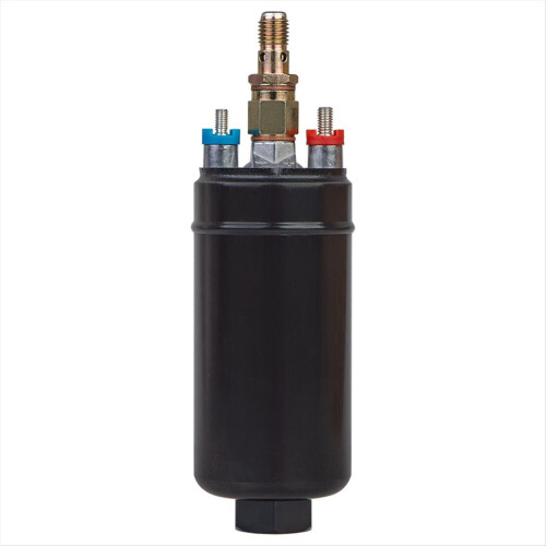 Universal EFI 300LPH Inline External Pump 05802540 2