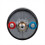 Universal EFI 300LPH Inline External Pump 05802540 8