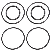 For X5 Speaker Ring Trim Door Audio Cover Decorati
