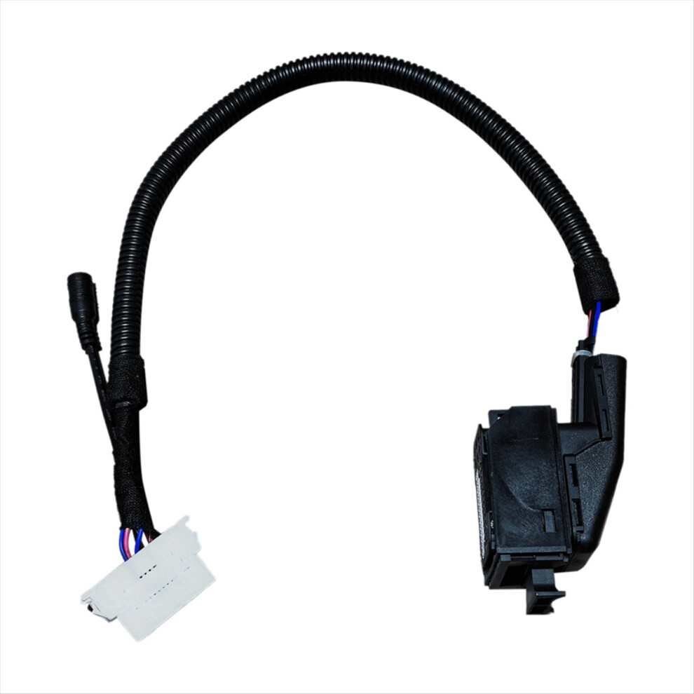 For Dps6 Focus Mondeo Taurus Transmission Computer 4853958512196