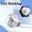Practical Oil Pressure Adapter Fitting Swap Gauge 7