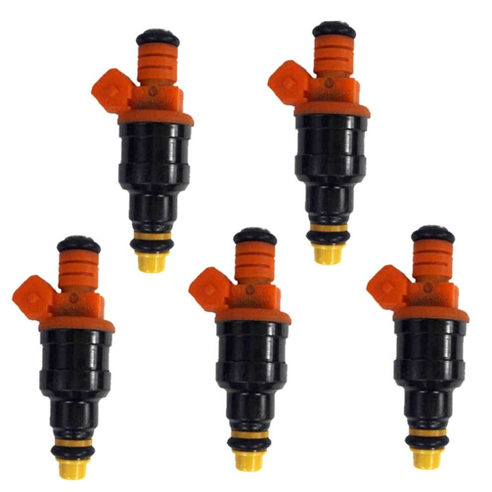 5 Pcs 0280150785 Injector For 1994-1997 850 2.3L 2 4853958520658