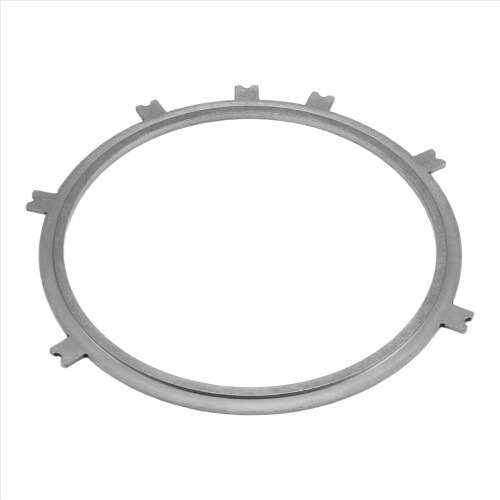 A6GF1 A6GF2 Flange Transmission Under Drive Brake