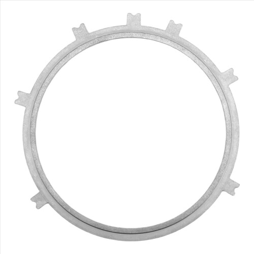 A6GF1 A6GF2 Flange Transmission Under Drive Brake 2