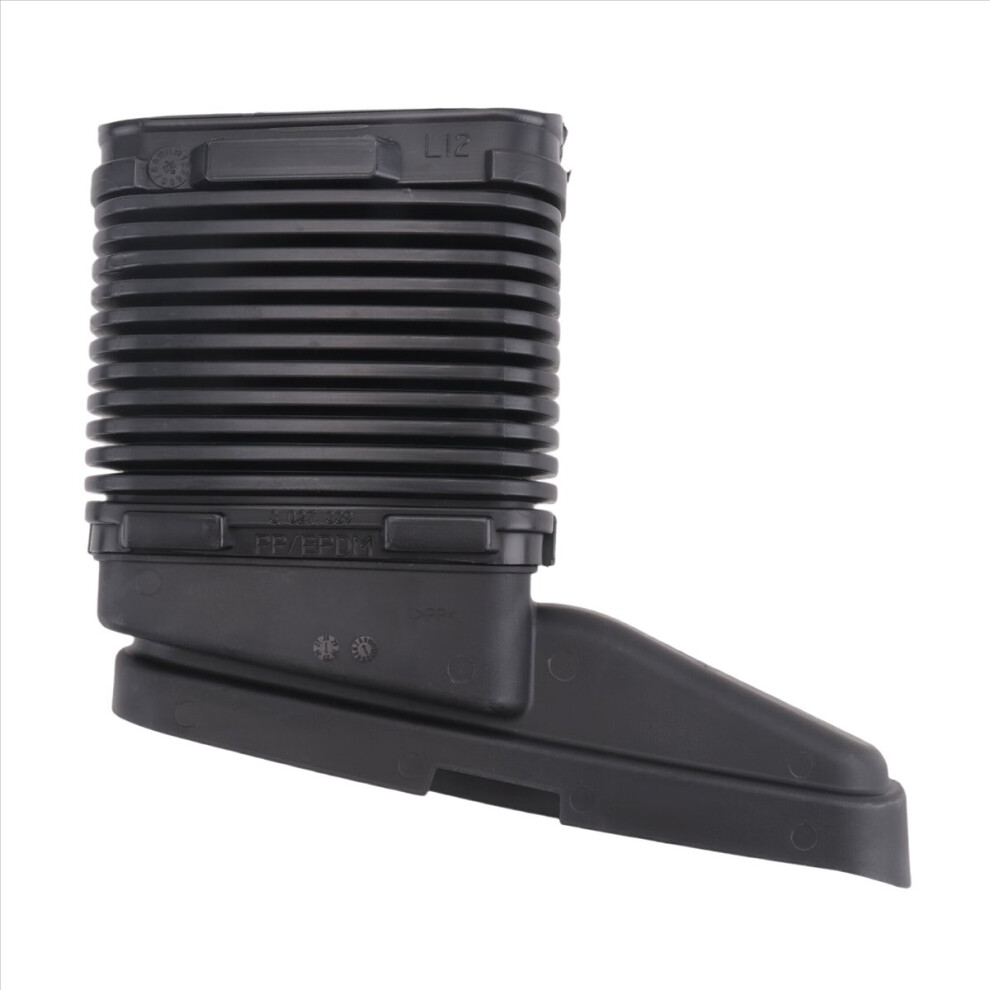 2760900511 Car Air Intake Pipe Inlet Duct Tube Hos Black 4852581906341