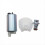 Pump Filter+Regulator+Strainer for GSXR600 GSXR75 2