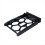 Hard Disk Tray (Type D9) for NAS DS1522+ DS1520+ D 5