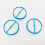 6pcs Replacement Cartridges for HumidX Plus Access 3