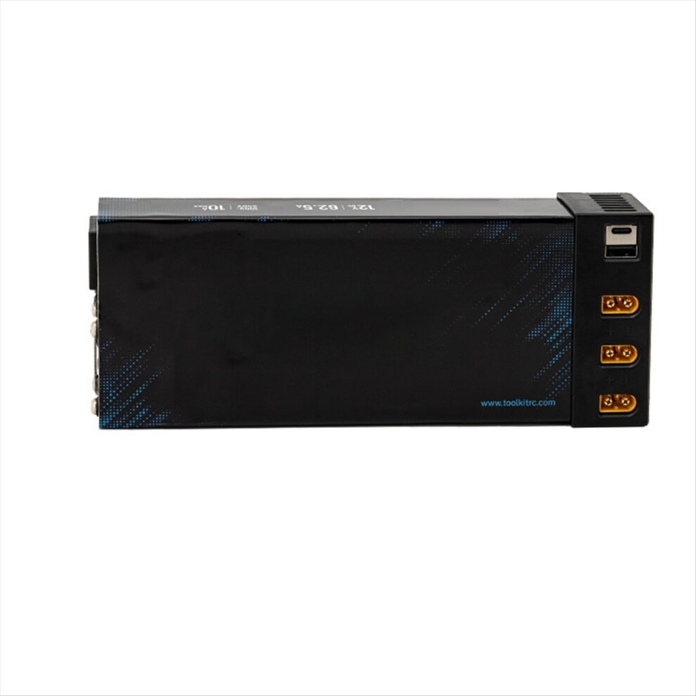 Adp750 750W Xt90 Output 12V 30A Ac Input 100V-240V 4852581911598