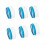 6pcs Replacement Cartridges for HumidX Plus Access 2