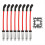 High Performance Spark Plug Wires 12192133 8886239 2