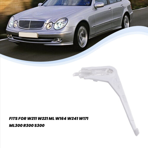Car Repair Steering Wheel Angle Sensor Clip for W2 2