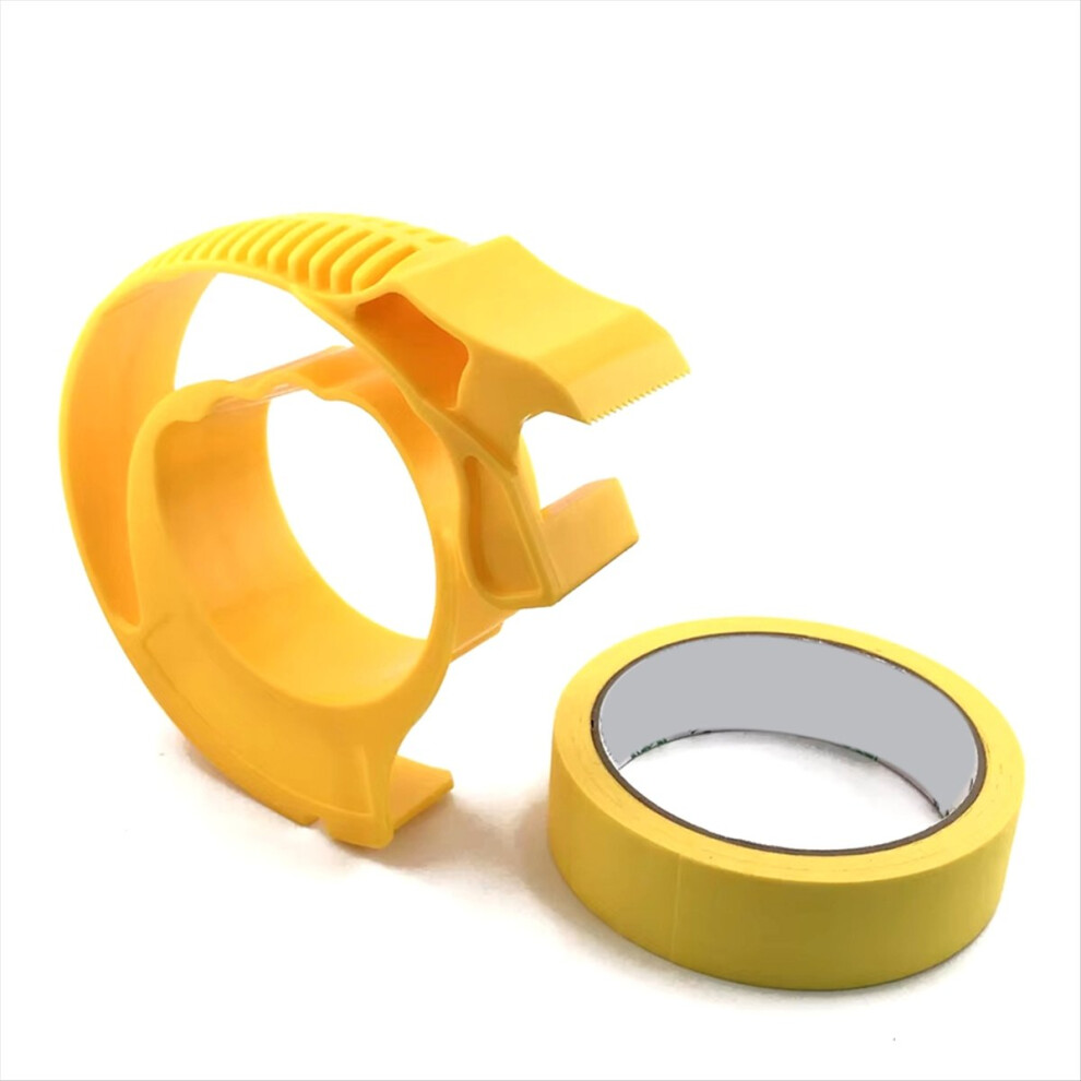 Painter Masking Tape Applicator Dispenser Machine 4852581910683