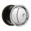 Car Dashboard AC Heat Vent Duct Louvre Chrome for 1