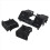 Car Air Condition Dashboard Vent Outlet Panel Gril 4