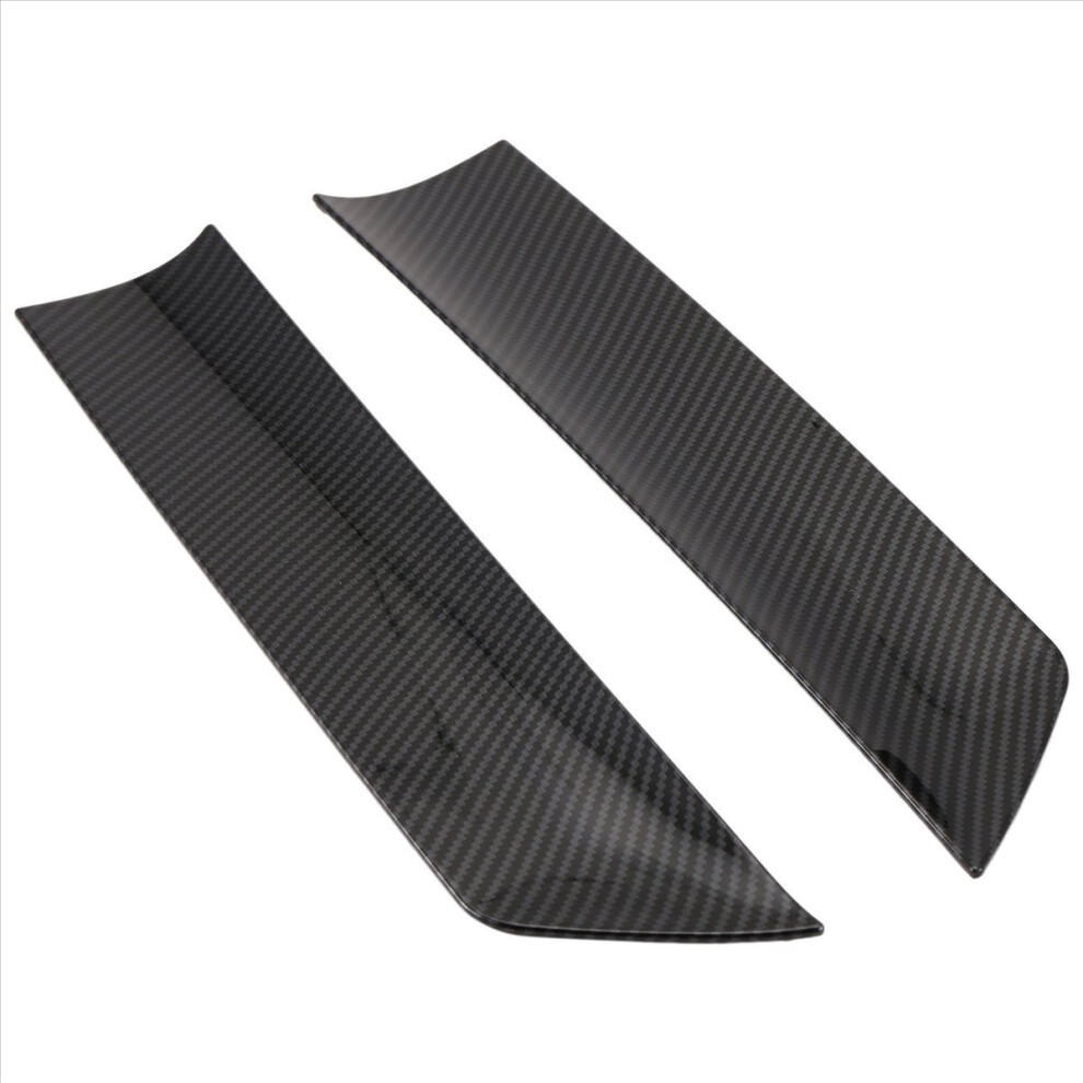 For -V Vezel 2021 2022 Exterior Abs Carbon Fiber R 4852581991361