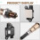 Particulate Matter Sensor JX61-5L239-CB 0281007837 9