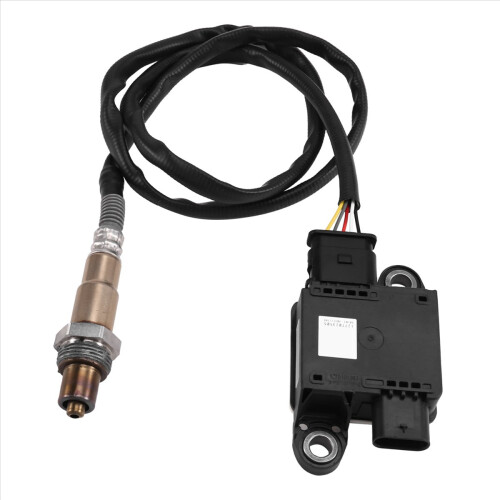 Particulate Matter Sensor JX61-5L239-CB 0281007837 2