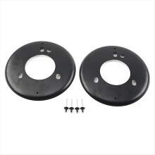 51717036781 Car Front Upper Strut Mount Reinforcem