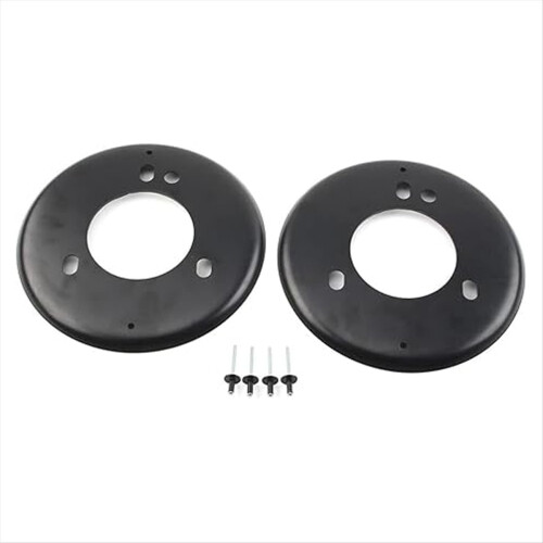 51717036781 Car Front Upper Strut Mount Reinforcem
