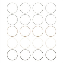 Engine Piston Ring Set 230402G510 23040-2G510 for