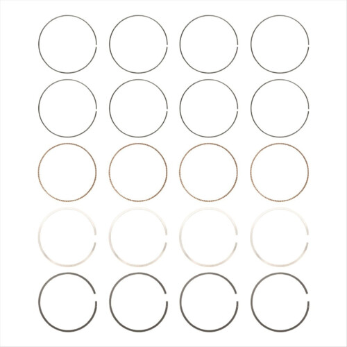 Engine Piston Ring Set 230402G510 23040-2G510 for