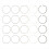 Engine Piston Ring Set 230402G510 23040-2G510 for 3